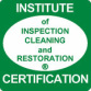 Institute of inspection cleaning and restoration certification
